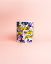 Cargar imagen en el visor de la galería, Mug "Alice In Wonderland"