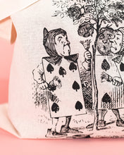 Cargar imagen en el visor de la galería, Tote Bag "Naipes"