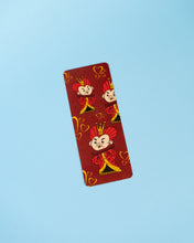 Cargar imagen en el visor de la galería, Marcapáginas "Alice In Wonderland"