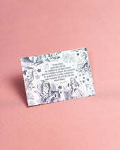 Cargar imagen en el visor de la galería, Postales "Wonderland"