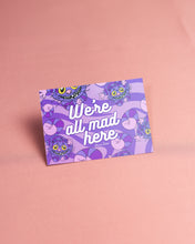 Cargar imagen en el visor de la galería, Postales "Wonderland"