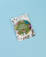 Cargar imagen en el visor de la galería, Chapitas "Wonderland"