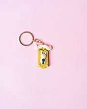 Cargar imagen en el visor de la galería, Llaveros "Alice In Wonderland"