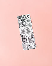 Cargar imagen en el visor de la galería, Marcapáginas "Alice In Wonderland"