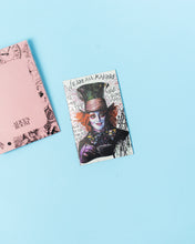 Cargar imagen en el visor de la galería, Magnetos Alice In Wonderland