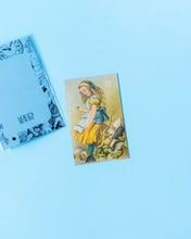 Cargar imagen en el visor de la galería, Magnetos Alice In Wonderland