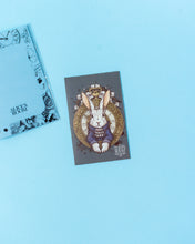 Cargar imagen en el visor de la galería, Magnetos Alice In Wonderland