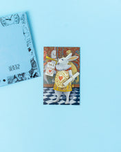 Cargar imagen en el visor de la galería, Magnetos Alice In Wonderland