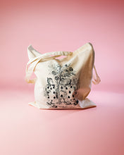 Cargar imagen en el visor de la galería, Tote Bag "Naipes"