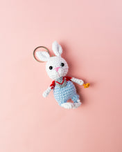 Cargar imagen en el visor de la galería, Llaveros Amigurumi "Alice In Wonderland"