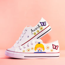 Cargar imagen en el visor de la galería, Zapatillas Alicia Pequeñita
