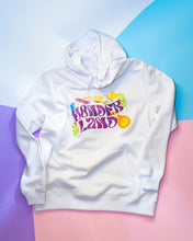 Cargar imagen en el visor de la galería, Poleron &quot;Wonderland&quot;
