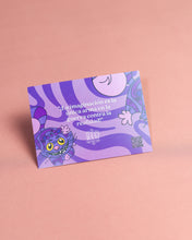 Cargar imagen en el visor de la galería, Postales &quot;Wonderland&quot;

