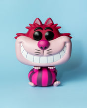 Cargar imagen en el visor de la galería, Funko Pop! Jumbo: Alice 70th - Cheshire Cat
