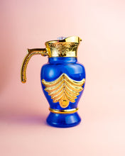 Cargar imagen en el visor de la galería, Set vintage azul
