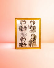 Cargar imagen en el visor de la galería, Cuadros Alice in Wonderland
