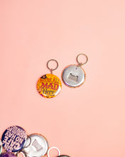Cargar imagen en el visor de la galería, Pack de Llavero Destapador "Alice in Wonderland"
