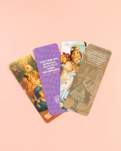 Cargar imagen en el visor de la galería, Marca páginas "Alice In Wonderland"
