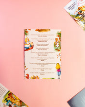 Cargar imagen en el visor de la galería, Postales "Wonderland"
